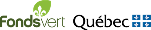 Fonds Vert - Gouvernement du Québec